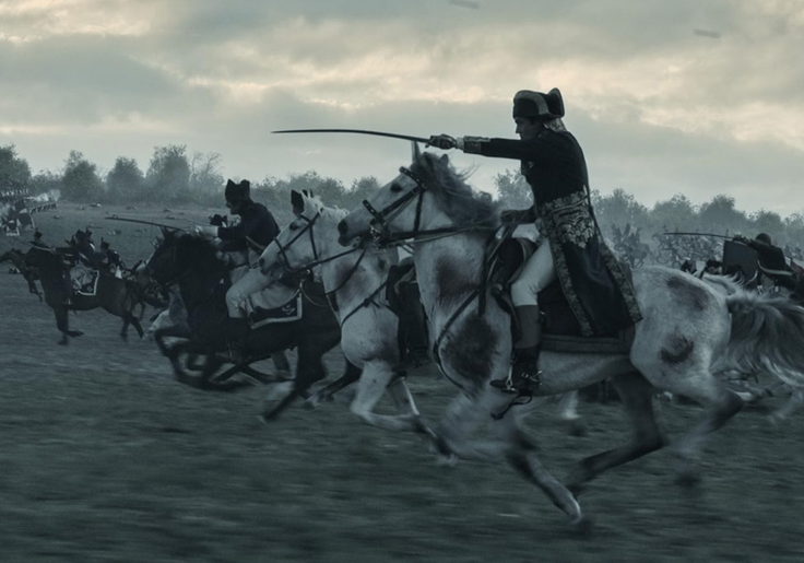 REVIEW: ‘Napoleon’